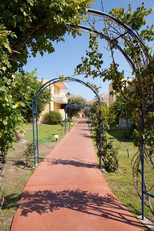 Golden Odyssey 4* Kolymbia